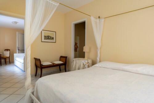 Villa Amelia - Suite