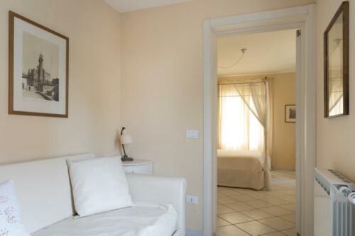 Villa Amelia - Suite - Ingresso